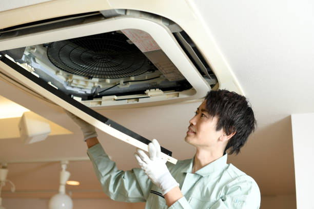 Best Air Duct Cleaning Near Me  in Lake Dunlap, TX