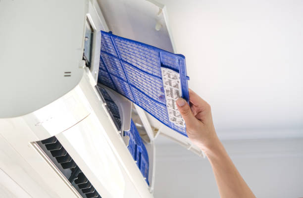 Best Local Air Duct Cleaning Services  in Lake Dunlap, TX