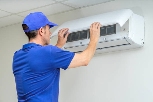 Best Air Duct Cleaning Near Me in TX