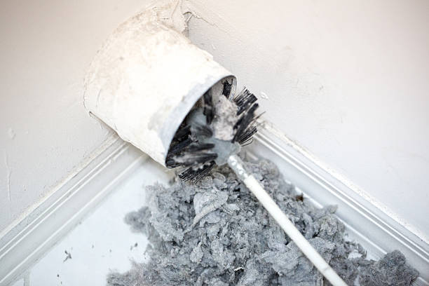 Best HVAC Air Duct Cleaning  in Lake Dunlap, TX